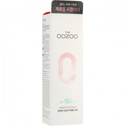 Купить солнцезащитный крем для лица THE OOZOO Power Defence Zero Sun Tone Up SPF50+ PA++++